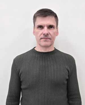 Морозов Сергей Алексеевич Морозов Сергей Алексеевич